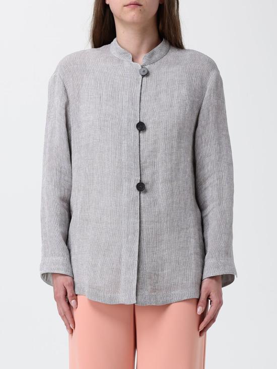 26SS 엠포리오 아르마니 자켓 EW003984 TE19538 U8157 Rope