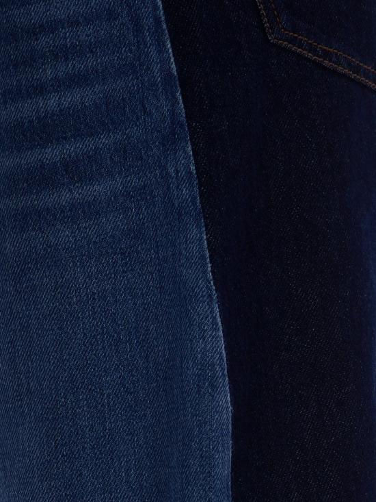 26SS 스포트막스 데님 팬츠 2612181032600 013 Blue - SPORTMAX