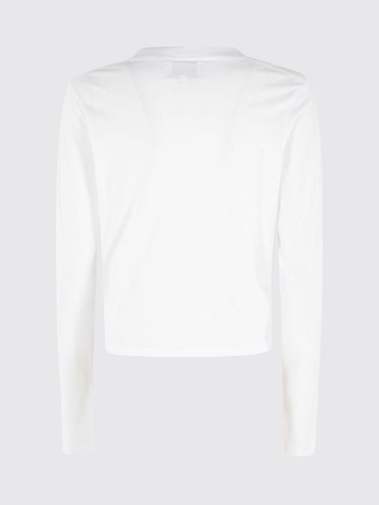 26SS 루루 드 세종 반팔 티셔츠 MASAL LDS White - LOULOU DE SAISON