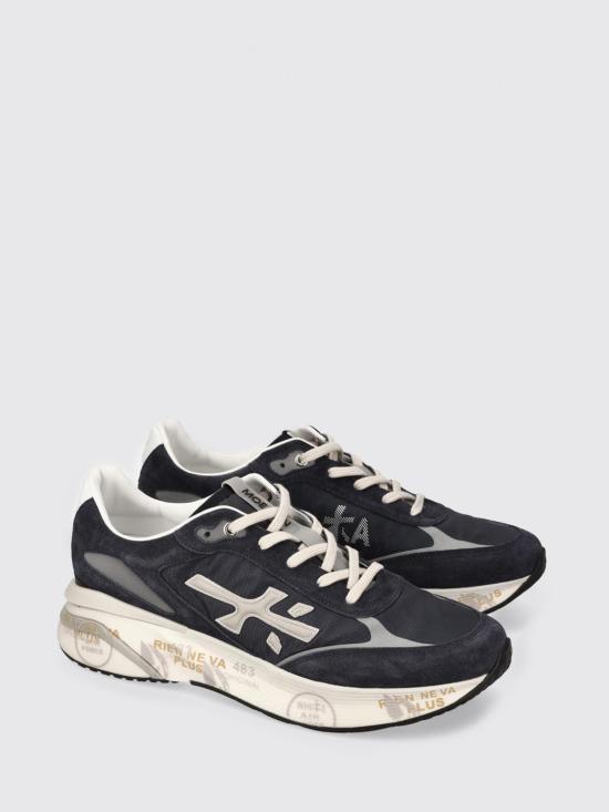 26SS 프리미아타 스니커즈 7306 Blue - PREMIATA