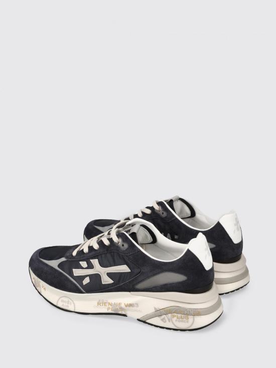 26SS 프리미아타 스니커즈 7306 Blue - PREMIATA