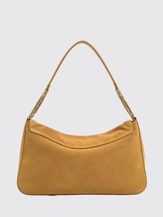 26SS 트윈셋 숄더백 261TD8560 00028 Mustard - TWINSET