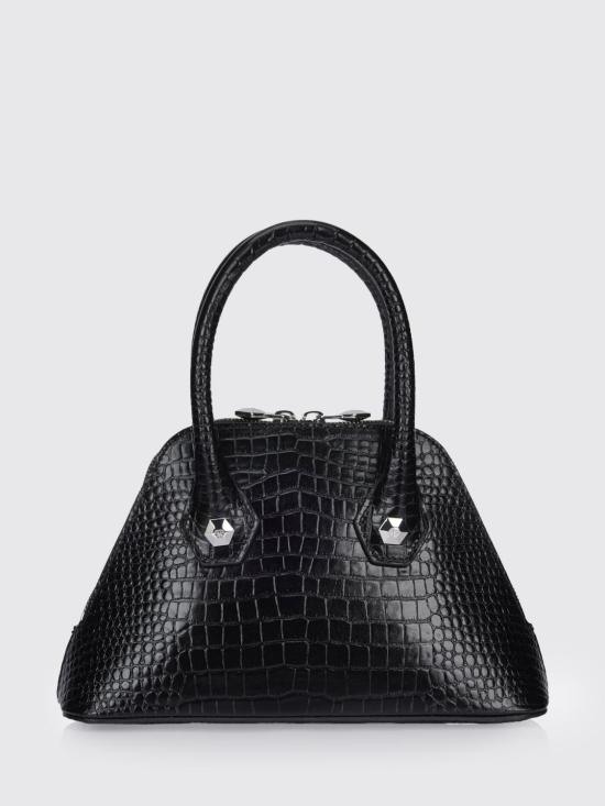 26SS 필립 플레인 토트백 AAEAWBA2157PLE010N 02 Black - PHILIPP PLEIN