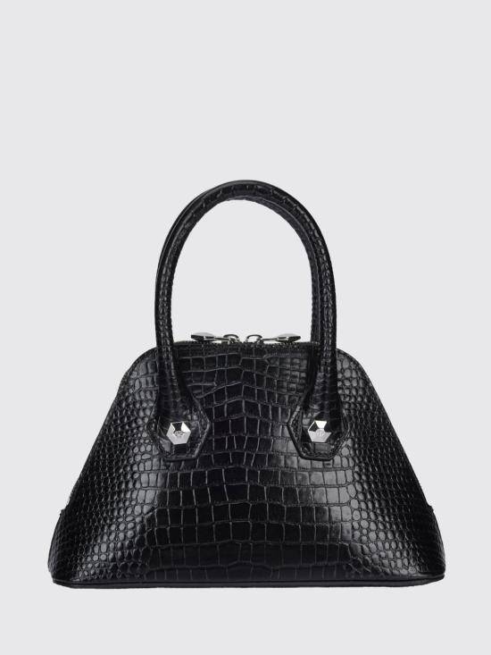 26SS 필립 플레인 토트백 AAEAWBA2157PLE010N 02 Black