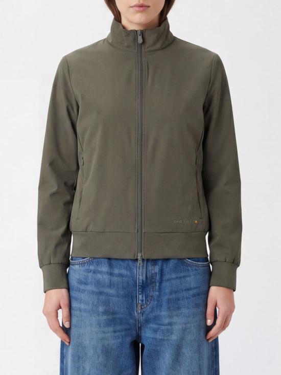 26SS 세이브더덕 스웨터 DF1643MRETY22 50078 Green