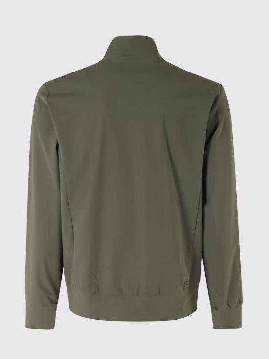 26SS 세이브더덕 스웨터 DF1643MRETY22 50078 Green - SAVE THE DUCK