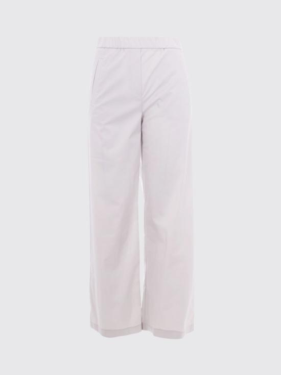 26SS 파트리지아페페 스트레이트 팬츠 2P1750A743 S767 Grey - PATRIZIA PEPE