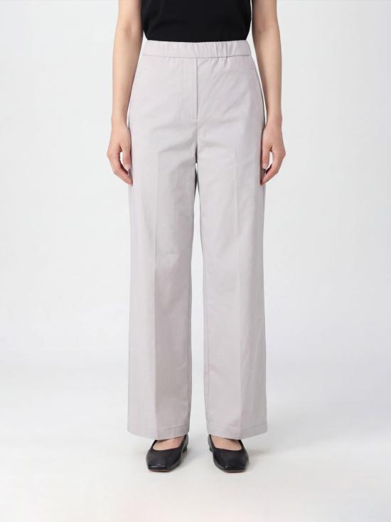 26SS 파트리지아페페 스트레이트 팬츠 2P1750A743 S767 Grey
