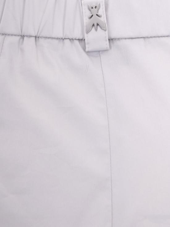 26SS 파트리지아페페 스트레이트 팬츠 2P1750A743 S767 Grey - PATRIZIA PEPE