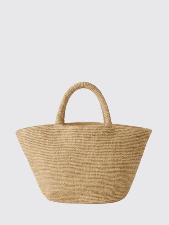 26SS 마네비 토트백 V88DW Natural - MANEBI