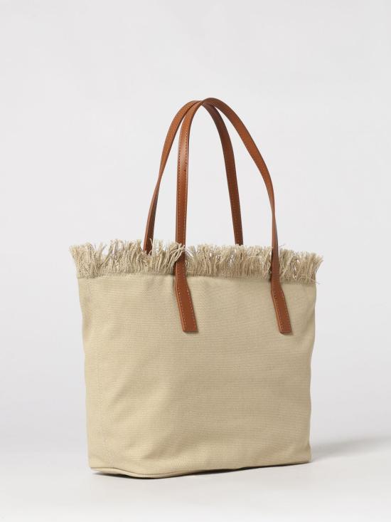 26SS 세인트바쓰 토트백 CBMF001 01741L Beige - MC2 SAINT BARTH