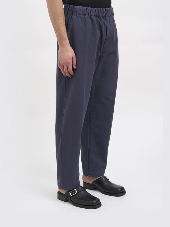 26SS 파울라 스트레이트 팬츠 15DP40090000013 Blue - PAURA