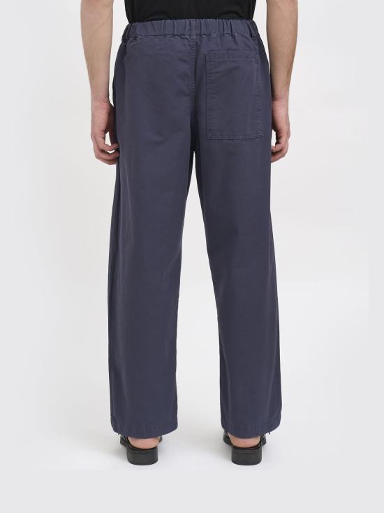 26SS 파울라 스트레이트 팬츠 15DP40090000013 Blue - PAURA