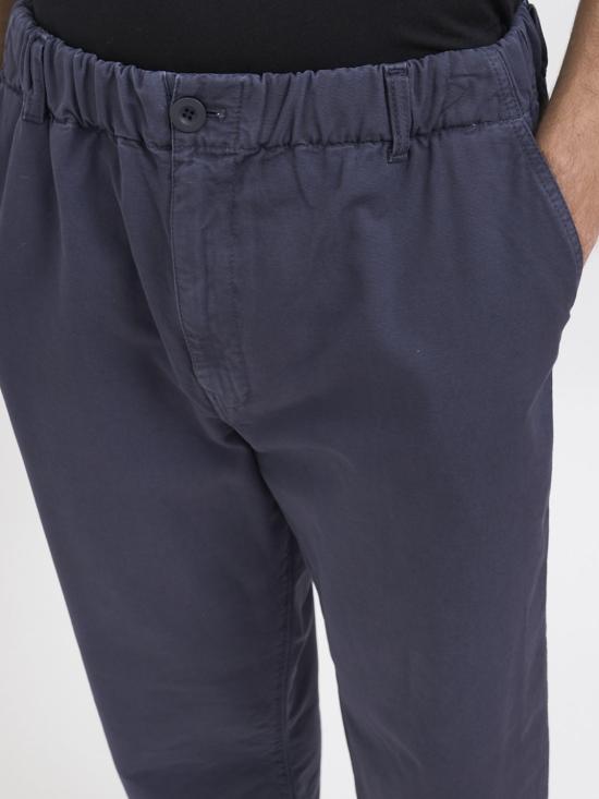 26SS 파울라 스트레이트 팬츠 15DP40090000013 Blue - PAURA