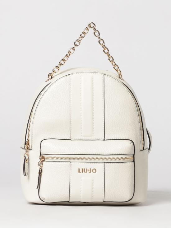 26SS 리우조 백팩 AA6111E1109 X0459 Cream