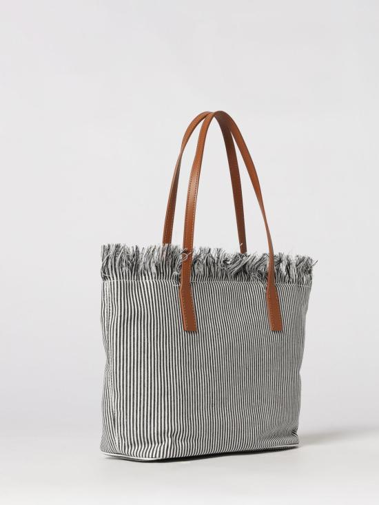 26SS 세인트바쓰 토트백 CBMF001 01769L White 2 - MC2 SAINT BARTH