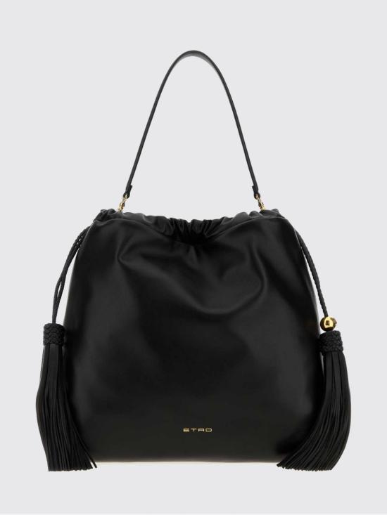 26SS 에트로 토트백 WP1B0036AP466N0000 NERO Black