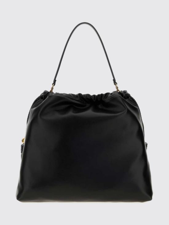26SS 에트로 토트백 WP1B0036AP466N0000 NERO Black - ETRO