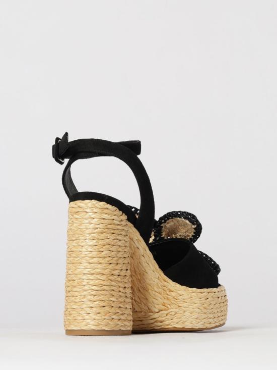 26SS 팔로마바르셀로 힐/펌프스 1504 Black - PALOMA BARCELO