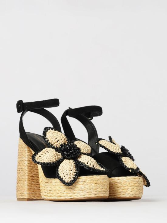 26SS 팔로마바르셀로 힐/펌프스 1504 Black - PALOMA BARCELO