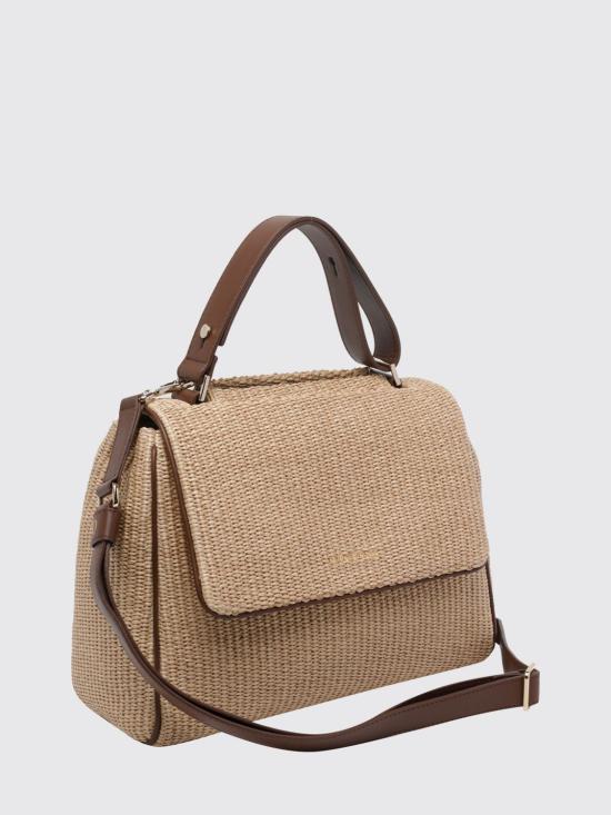 26SS 오르치아니 토트백 BT2006ZNZ BISCOTTO Biscuit - ORCIANI