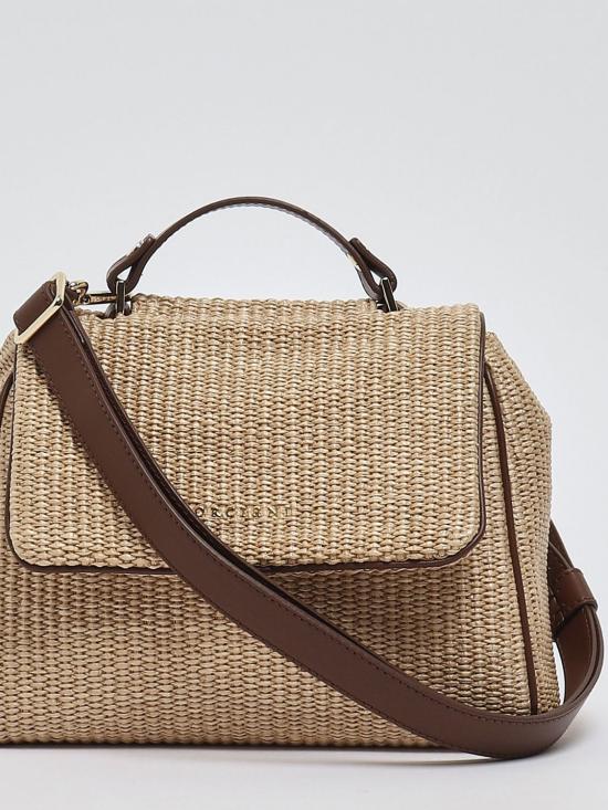 26SS 오르치아니 토트백 B01999ZNZ BISCOTTO Biscuit - ORCIANI