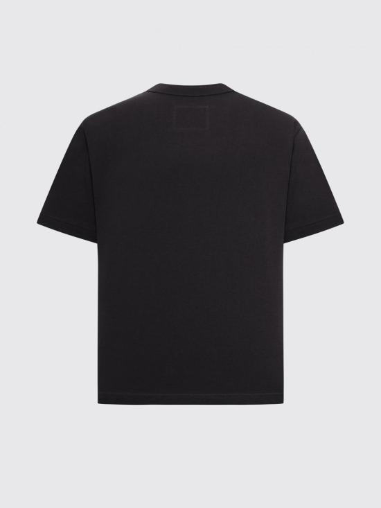 26SS 사카이 X 칼하트 WIP 반팔 티셔츠 2500995S 001 Black - SACAI X CARHARTT WIP