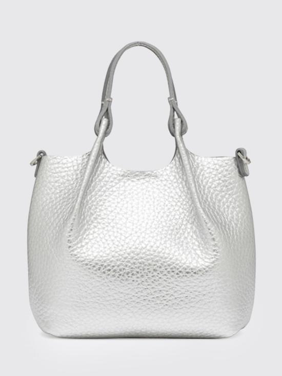 26SS 지아니 끼아리니 토트백 BS9718RNGDBL 14369 Silver - GIANNI CHIARINI