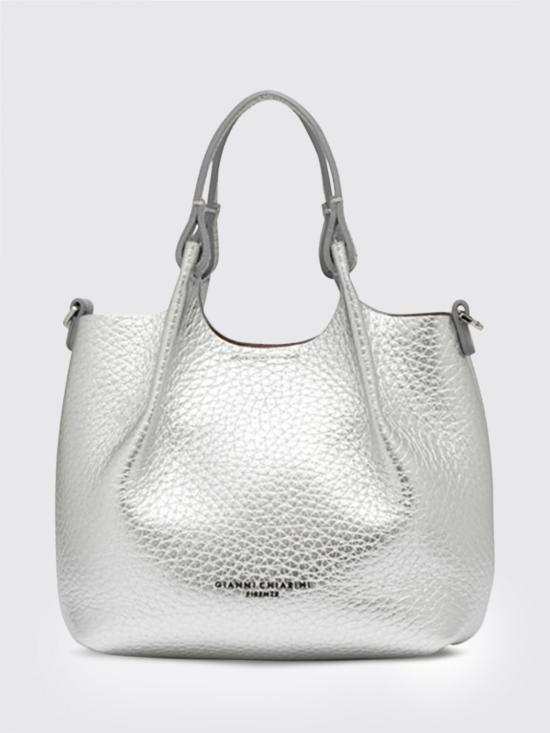 26SS 지아니 끼아리니 토트백 BS9718RNGDBL 14369 Silver