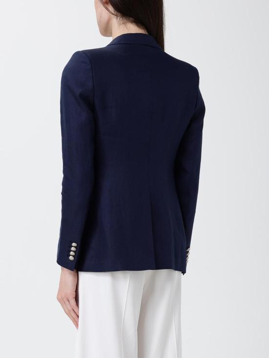 26SS 딸리아토레 자켓 JPARIGI12B340021 EB807 Blue - TAGLIATORE