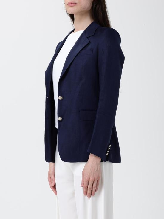 26SS 딸리아토레 자켓 JPARIGI12B340021 EB807 Blue - TAGLIATORE