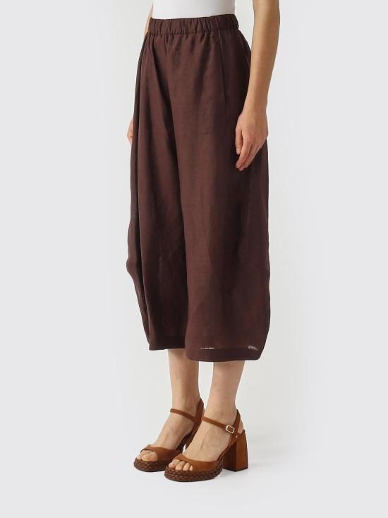 26SS 메이메이즈 팔라초 팬츠 M6EN08 883 Coffee - MEIMEIJ