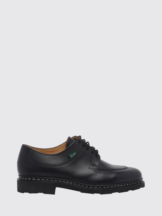 26SS 파라부트 아비뇽 더비슈즈 705109 NOIR Black