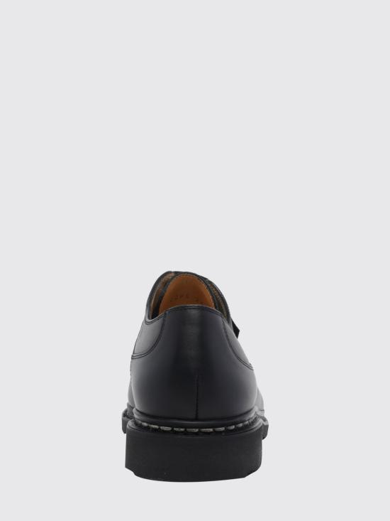 26SS 파라부트 아비뇽 더비슈즈 705109 NOIR Black - PARABOOT