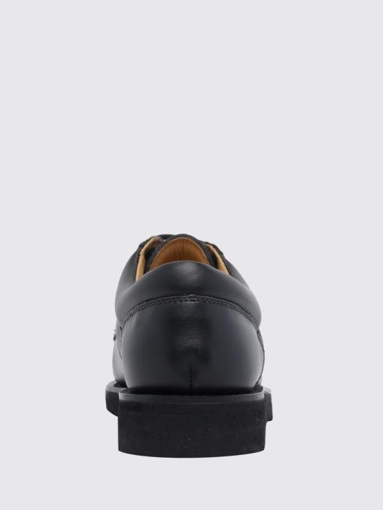 26SS 파라부트 THIERS 티에르 레이스업 슈즈 786404 NOIR Black - PARABOOT