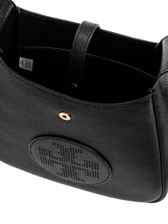 26FW 토리버치 크로스백 185793 001 Black - TORY BURCH