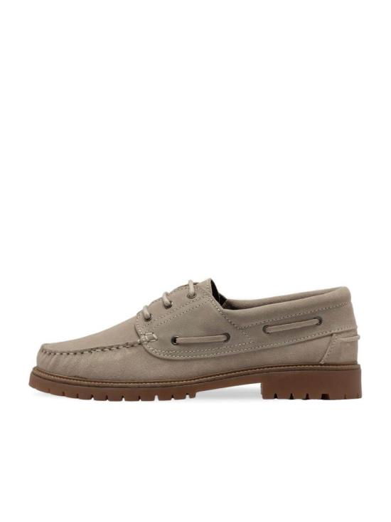 26SS 레듀 로퍼 1001680 815 Sand - LES DEUX