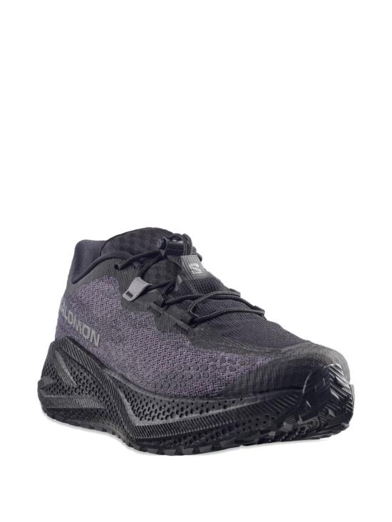 26SS 살로몬 드레스 슈즈 L49174400 BLACK ASPHALT BLACK - SALOMON