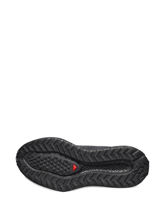 26SS 살로몬 드레스 슈즈 L49174400 BLACK ASPHALT BLACK - SALOMON