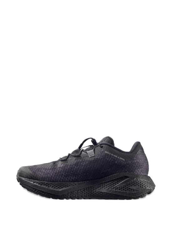 26SS 살로몬 드레스 슈즈 L49174400 BLACK ASPHALT BLACK - SALOMON