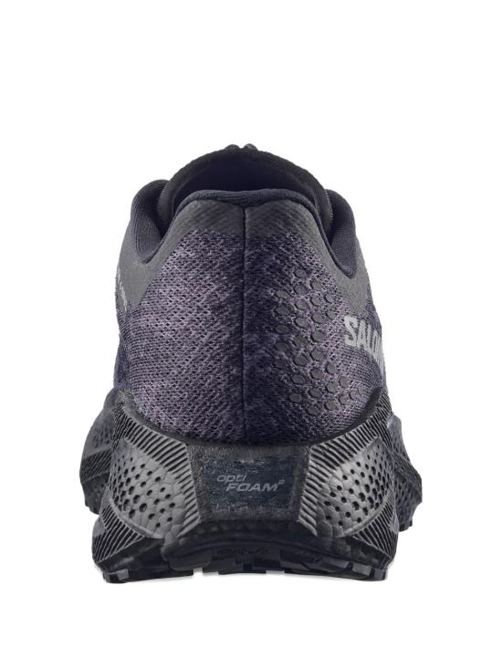26SS 살로몬 드레스 슈즈 L49174400 BLACK ASPHALT BLACK - SALOMON