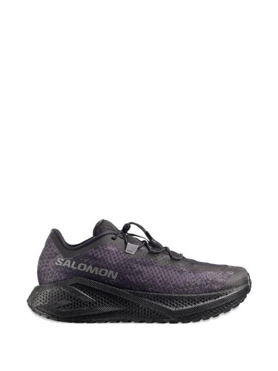 26SS 살로몬 드레스 슈즈 L49174400 BLACK ASPHALT BLACK