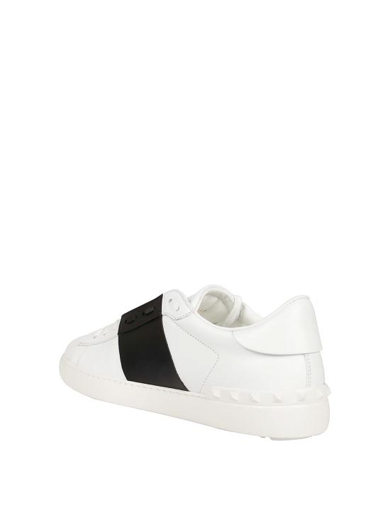 26FW 발렌티노 가라바니 스니커즈 9Y2S0830BLUA01 White - VALENTINO GARAVANI