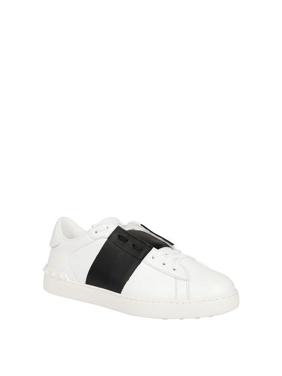 26FW 발렌티노 가라바니 스니커즈 9Y2S0830BLUA01 White - VALENTINO GARAVANI