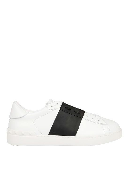 26FW 발렌티노 가라바니 스니커즈 9Y2S0830BLUA01 White