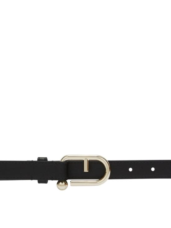 26SS 훌라 레귤러 벨트 WC00089 BX2045O6000 - FURLA