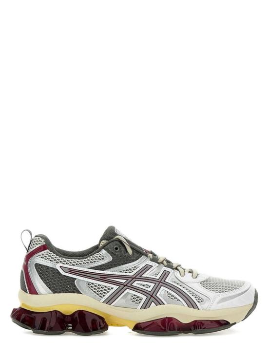 25SS 아식스 젤 퀀텀 스니커즈 1203A270 103 MULTICOLOUR