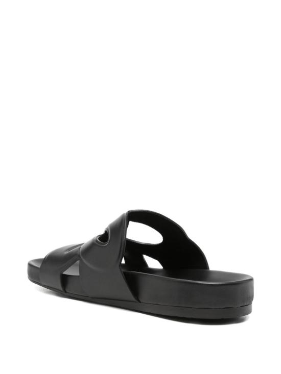 26SS 로에베 뮬/슬리퍼 M616465X28 1100 Nero - LOEWE