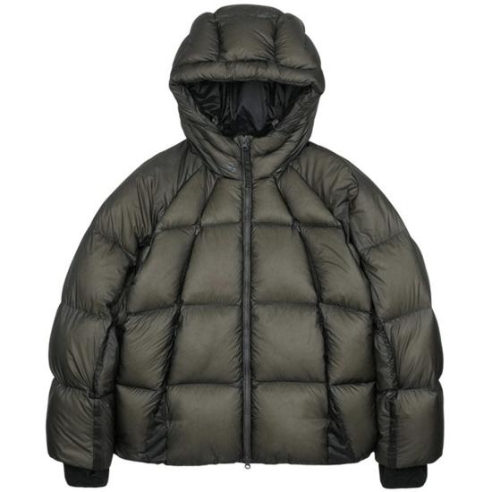 25FW 산산기어 패딩 SG2503DP03
