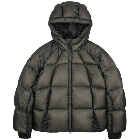 25FW 산산기어 패딩 SG2503DP03
